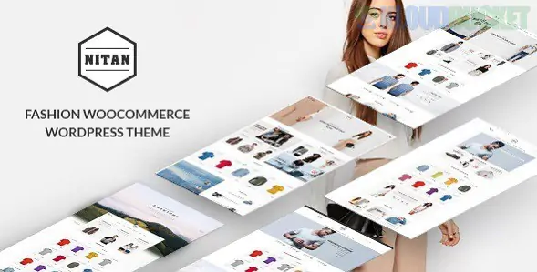 Nitan – Fashion WooCommerce WordPress Theme 2.9