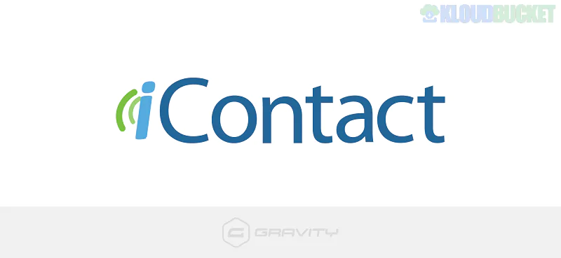 Gravity Forms iContact Add-On 1.8.0