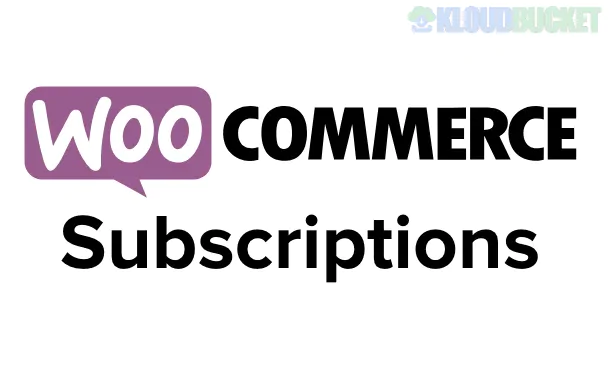 WooCommerce Subscriptions PRO 7.2.1