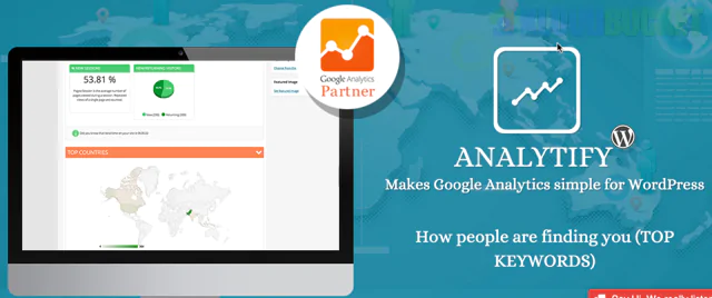 Analytify Pro WordPress Plugin 7.0.3
