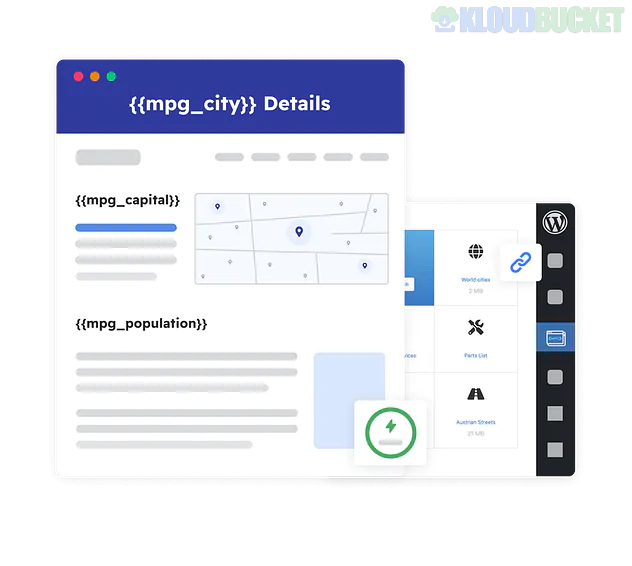 Multiple Pages Generator by ThemeIsle 4.0.10