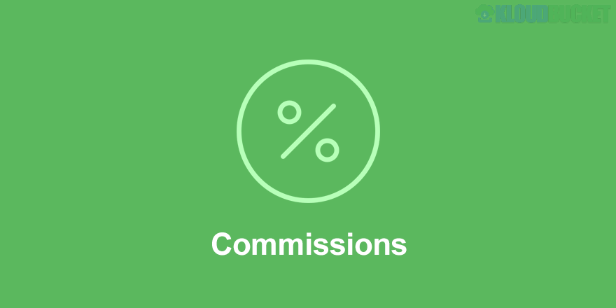 Easy Digital Downloads Commissions Addon 3.6.3