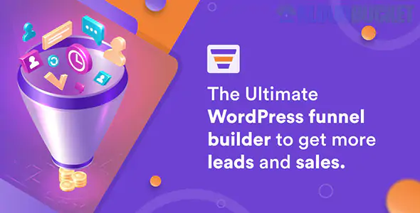 WP Funnels Pro For WordPress 2.5.11