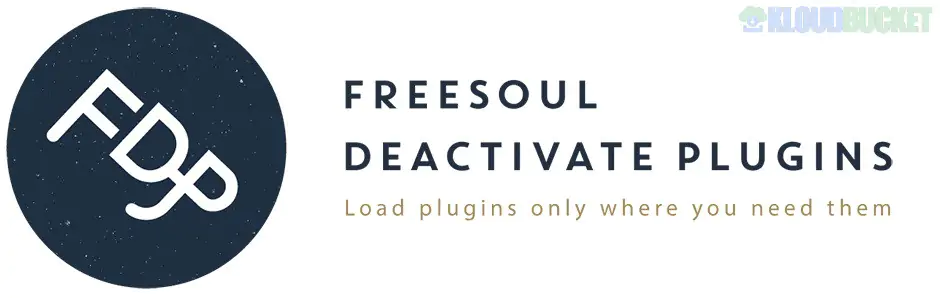 Freesoul Deactivate Plugins PRO 2.3.0