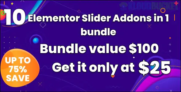 BWD Card Bundle For Elementor 1.0