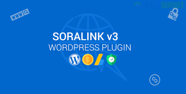 SoraLink WordPress Plugin 4.0.4