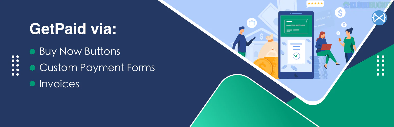 Wp Get Paid - Bundles