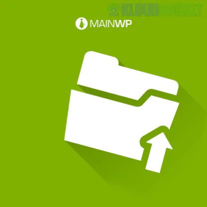 MainWP File Uploader Extension 5.0.2
