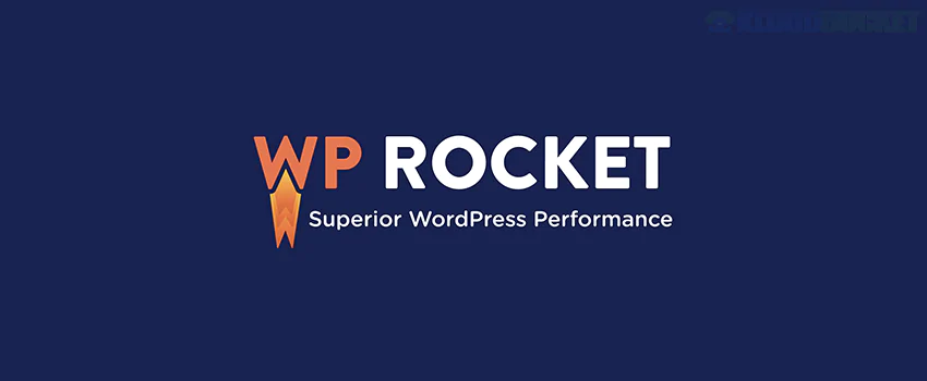 WP Rocket by WP Media | No.1 WordPress Cache Plugin 3.18.2