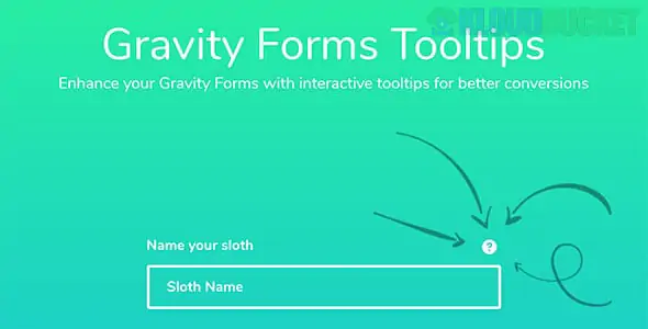 Gravity Forms Tooltips Add-On 1.2.10