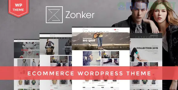 Zoacres - Real Estate WordPress Theme