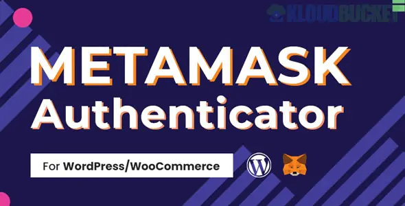 MetaMask Authenticator for WordPress & WooCommerce 2.0.0