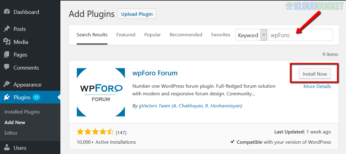 wpForo WordPress Forum Plugin Premium Addons 20.12.24