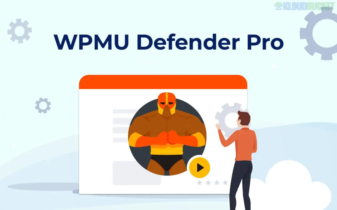 WPMU DEV Defender Pro 5.0.2