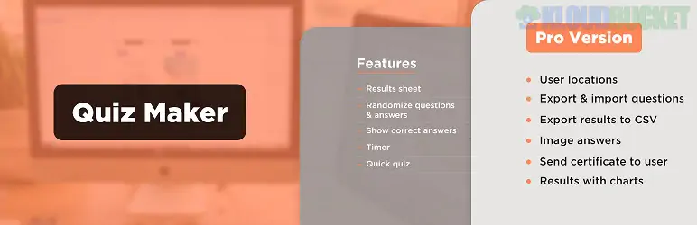 WordPress Quiz Maker Pro 21.8.2