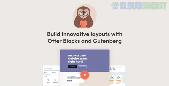Otter Blocks Pro 3.1.1