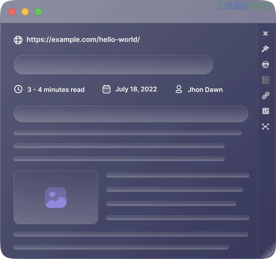 Dracula Dark Mode Pro 1.2.7