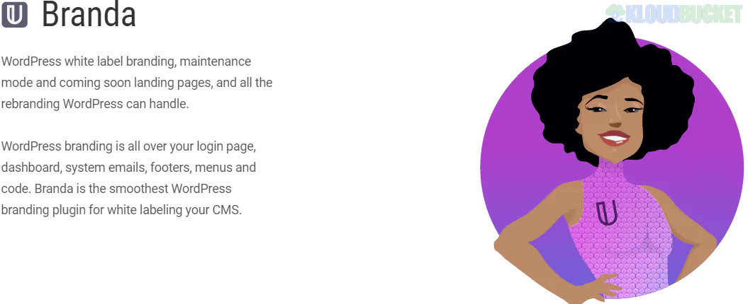 WPMU DEV - Branda - Ultimate Branding 3.4.26
