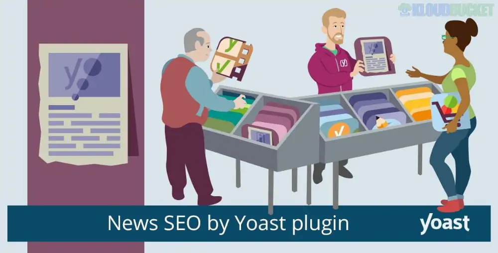 Yoast News SEO Premium – Latest Version 13.3