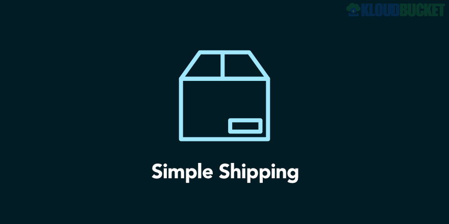 Easy Digital Downloads Simple Shipping Addon 2.5.1