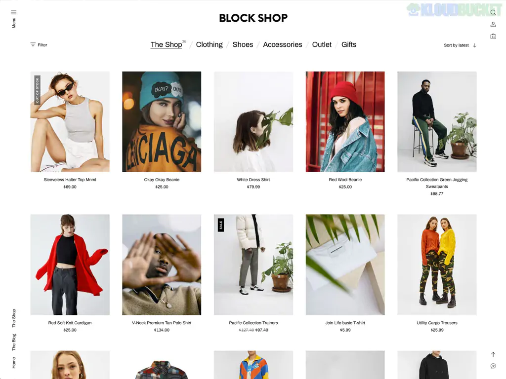 Block Shop WooCommerce Theme 5.2.0