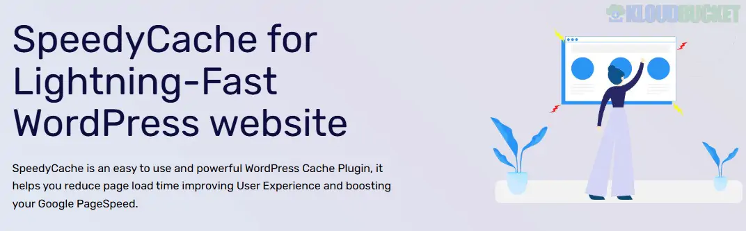 SpeedyCache – Cache, Optimization, Performance (PRO version) 1.3.6