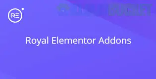 Royal Elementor Addons 1.5.7