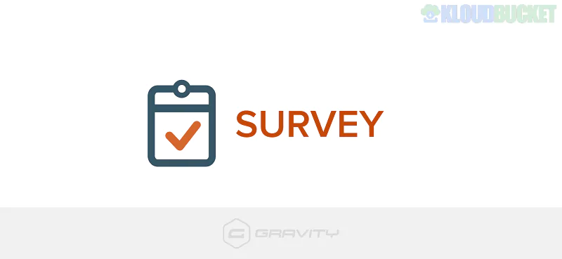 Gravity Forms Survey AddOn 4.2.1