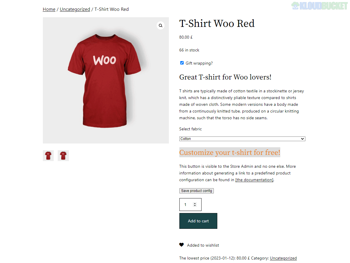 Flexible Product Fields PRO WooCommerce 2.6.8