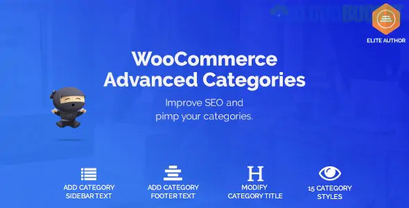 WooCommerce SEO & Categories By WeLaunch 1.2.20