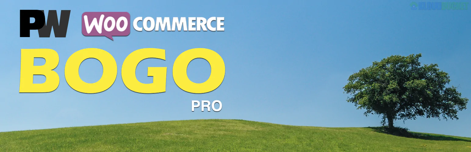 PW WooCommerce BOGO Pro (buy one get one) 2.183
