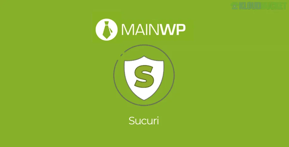 MainWP Sucuri 5.0.1