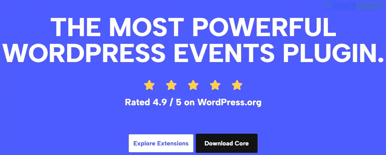 EventPrime: WordPress Events Calendar Plugin 2.1.1