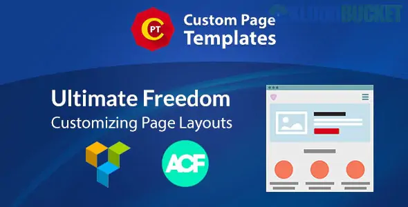 Custom Page Templates: New Way of Creating Custom Templates in WordPress 3.1.9
