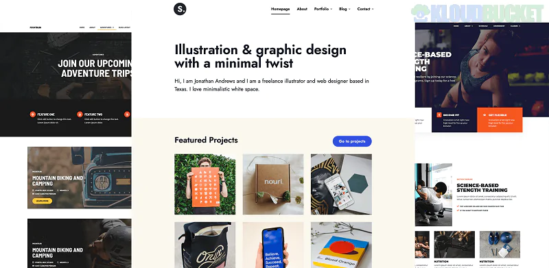 Style Kits Pro - Get an Unfair Design Advantage in Elementor 2.0.9