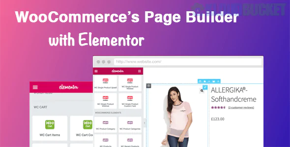 DHWC Elementor - WooCommerce Page Builder with Elementor 1.2.12