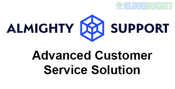Almighty Support Pro 1.8.0