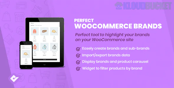 Perfect Brands WooCommerce PRO By QuadLayers 3.4.8