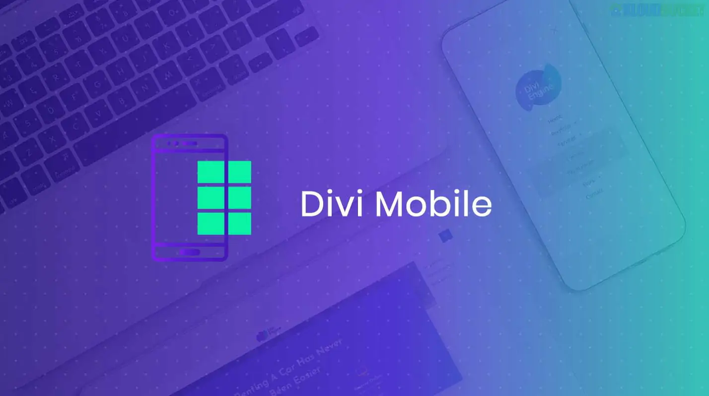 Divi Mobile - Create beautiful, clean, slick mobile menus with Divi