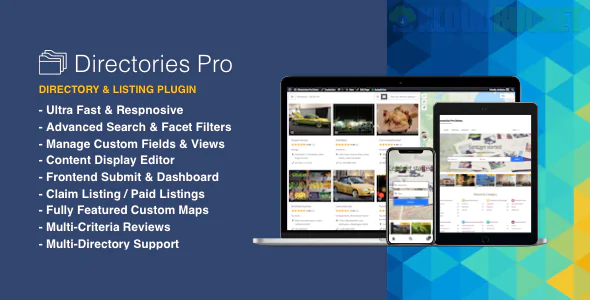 Directories Pro plugin for WordPress 1.14.31