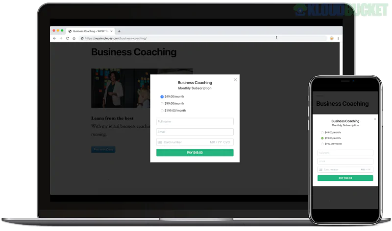 WP Simple Pay Pro 4.15.0