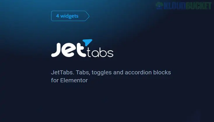 JetTabs Tabs & Accordions for Elementor 2.2.7