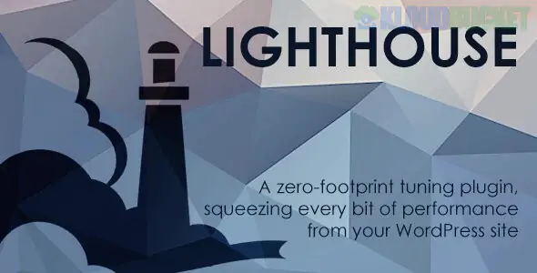 Lighthouse - Performance Tuning WP Plugin 4.5.1