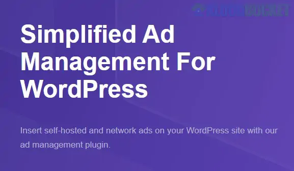 AdSanity - Powerfully simple Banner Advertising Management 1.9.5