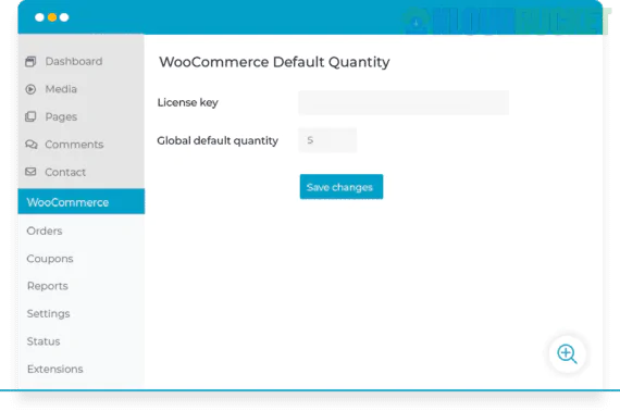Barn2 Media WooCommerce Quantity Manager 2.4.3