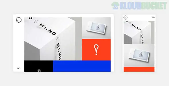 Bespoke - Onepage Creative WordPress Theme 1.0