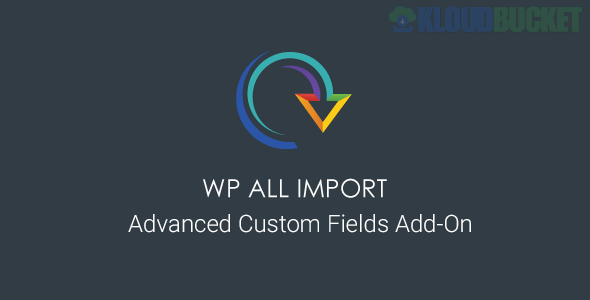 WP All Import Pro ACF Add-On 4.0.1