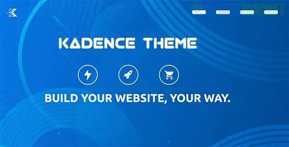Kadence Blocks Pro - Premium WordPress Blocks for Beautifully Effective Websites 2.7.18