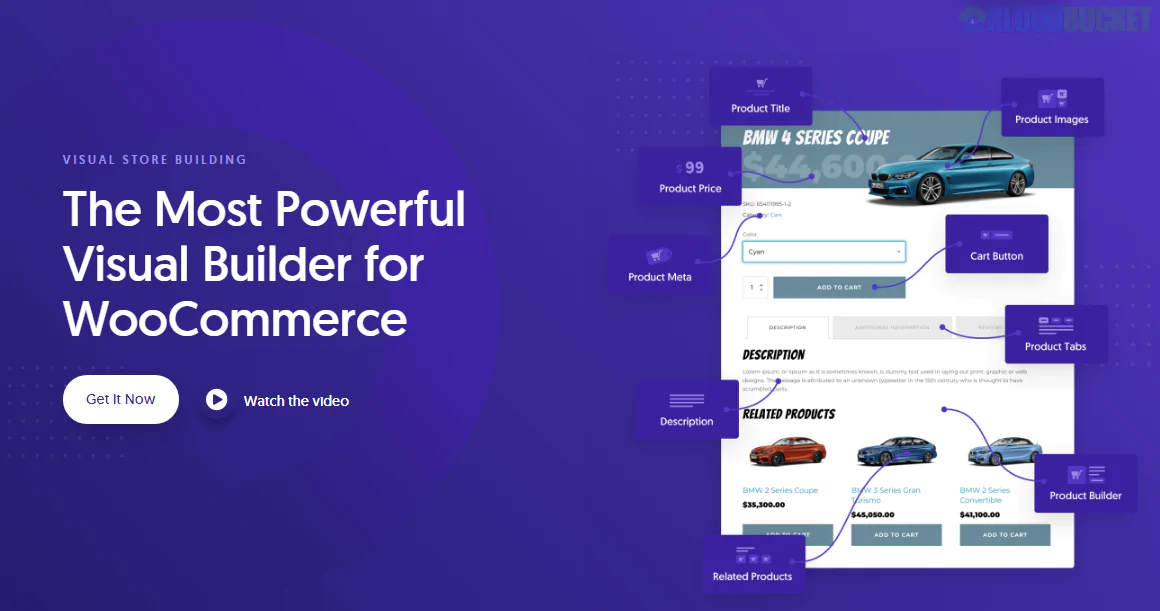 Oxygen Elements for WooCommerce 2.0.1