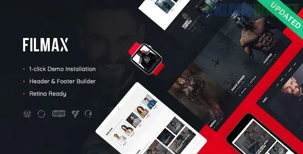 Valen - Sport, Fashion WooCommerce WordPress Theme 2.4